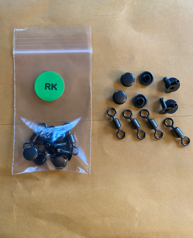 Rivet Kit