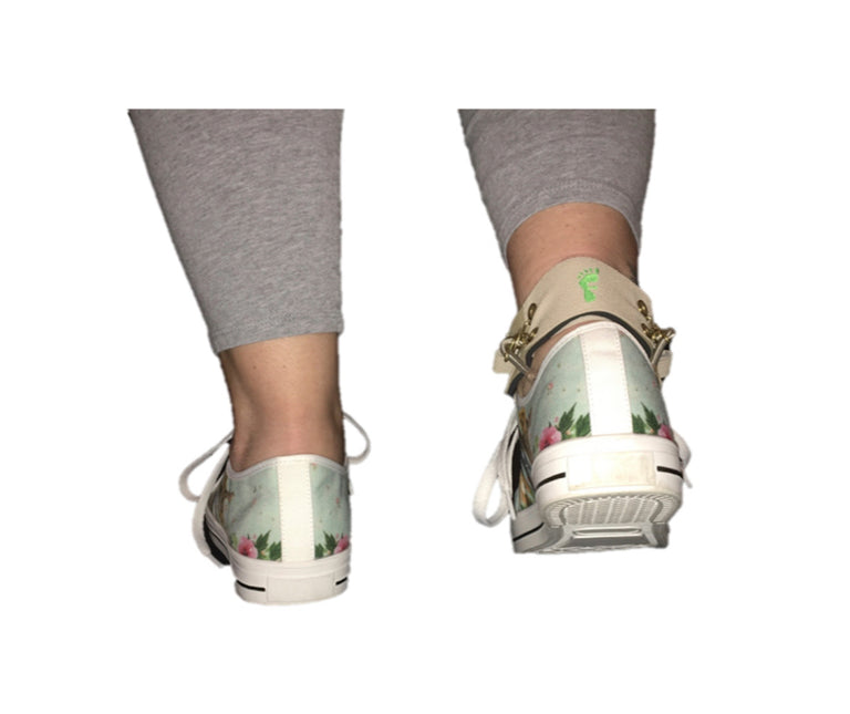 AFO Drop Foot Brace